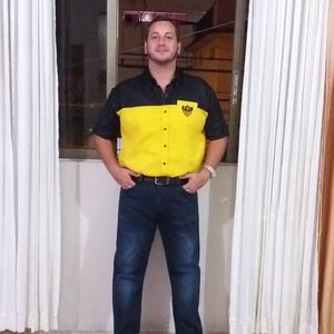 Meet your Posher, Juan pablo